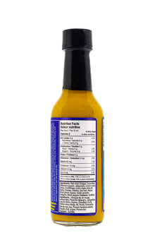Chimichurri Habanero V0