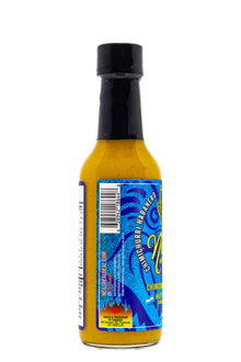 Chimichurri Habanero V0