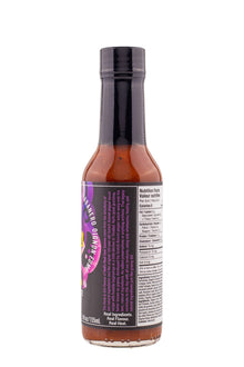Smoked Onion | Neil's Real Deal J8