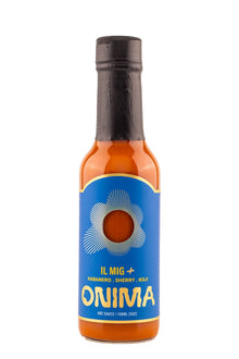 IL MIG + | Onima W3