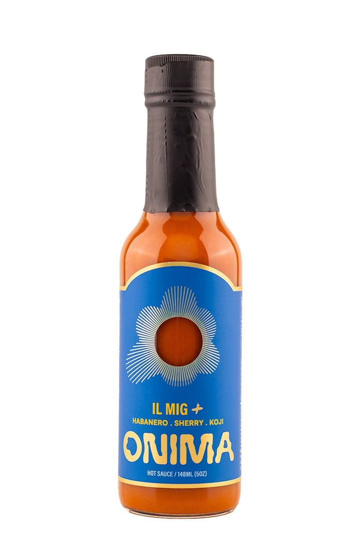 IL MIG + | Onima W3