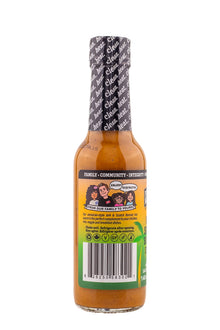 Jerk & Scotch Bonnet | Pepper North N4