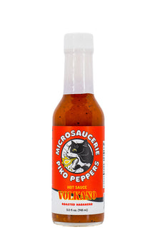 Volkano | Piko Peppers W5
