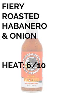 Volkano | Piko Peppers W5