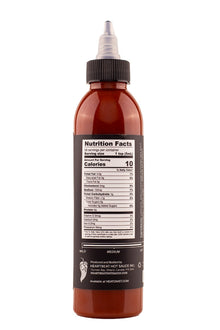 Dustin Poirier Hot Sauce - KO Edition T6