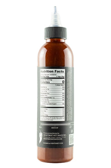 Dustin Poirier Hot Sauce - Creole Maple | HEATONIST I5