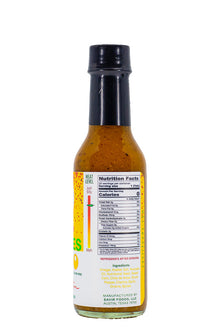 Elotes Loco Fire Edition | Savir Foods T1