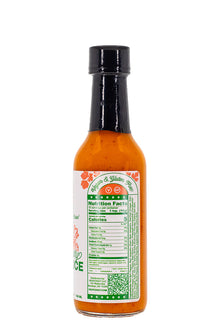 Bloody Mary Hot Sauce | Secret Handshake Food Co W6