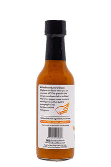 Just Wingin It | Seed Ranch Flavor Co. U1