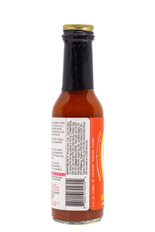Hot Tropic Hot Sauce | Shaquanda's D3
