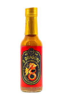 Hot Ones Hot Sauce Heat Pack - Season 30 U0