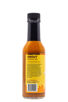 Aprichot | Smokin Ed's I0