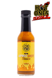 Hot Ones Hot Sauce 10 Pack - Season 27 U5