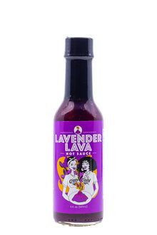 Lavender Lava | The Crabby Shack R8