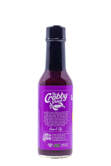 Lavender Lava | The Crabby Shack R8
