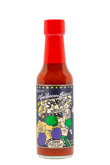 Suckerpunch Hot Sauce | Torchbearer F3