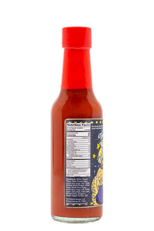 Suckerpunch Hot Sauce | Torchbearer F3