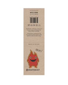 Heatonist x Henbo Heati Socks T0