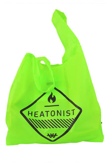 Heatonist Tote Bag Y2