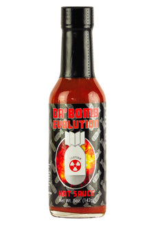 Hot Ones Hot Sauce 10 Pack - Season 27 U5