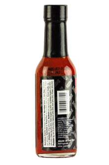 Evolution Hot Sauce | Da Bomb I7