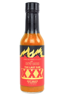 Hot Ones Trio Pack - Original | Hot Ones Hot Sauce O5