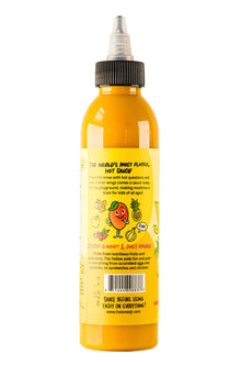 Hot Ones Jr. The Yellow | Hot Ones Hot Sauce M0