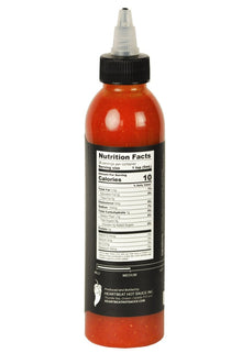 Dustin Poirier's Louisiana Style Hot Sauce N5